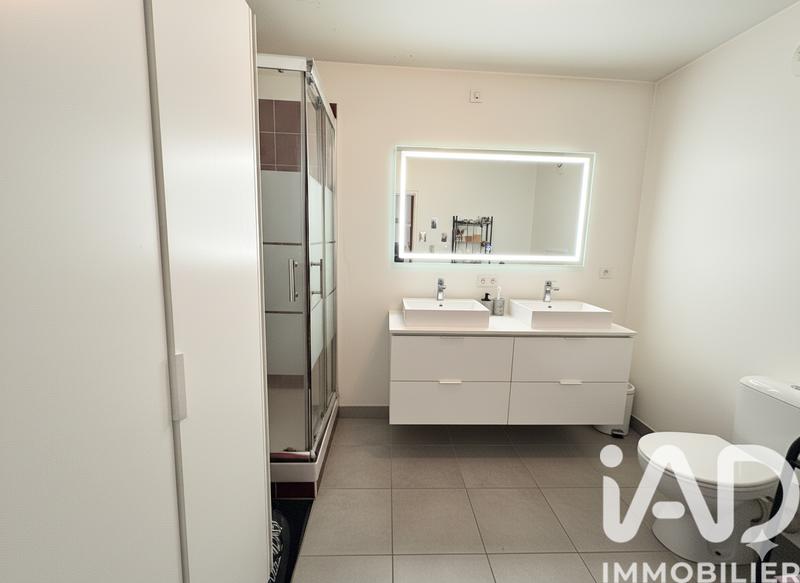 Appartement - 67 m² - 2 pièces