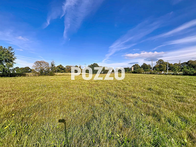 Maison - 104 m² - 4 pièces