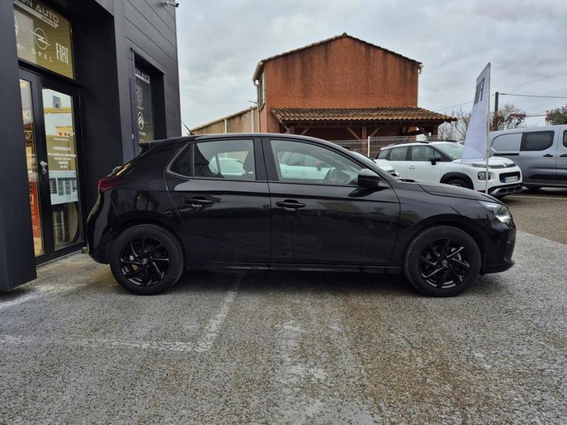 Opel Corsa VI 1.2 Turbo 100ch Gs Line