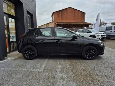 Opel Corsa VI 1.2 Turbo 100ch Gs Line