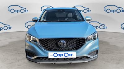 Mg Zs Ev 1 143 Luxury