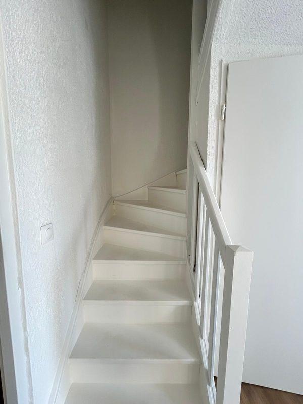 Villa - 61 m² - 3 pièces