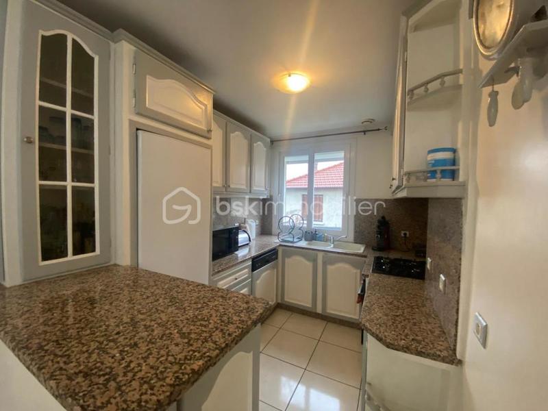 Maison - 124 m² - 6 pièces