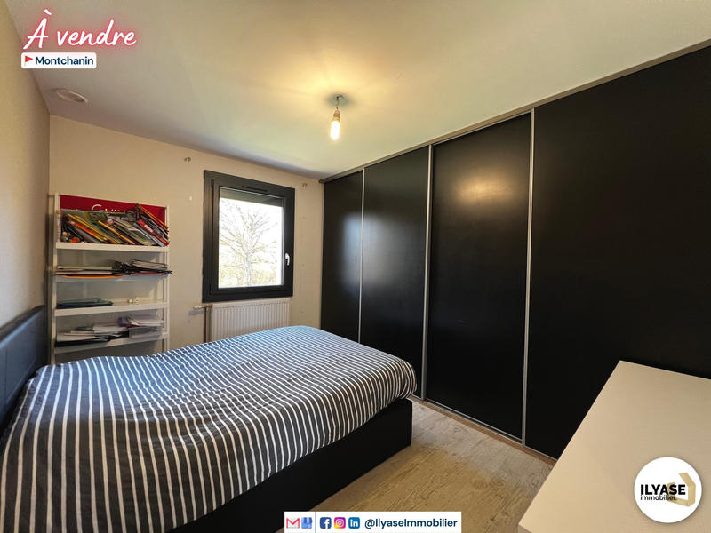 Maison - 158 m² - 7 pièces