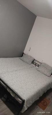 Chambre - 26 m² - 1 pièce