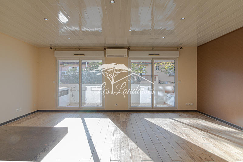 Maison - 89 m² - 4 pièces