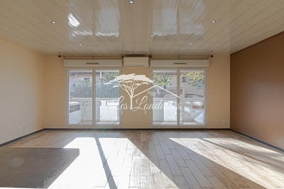 Maison - 89 m² - 4 pièces