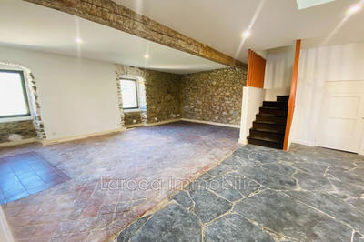 Mas - 96 m² - 3 pièces