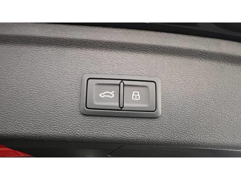 Audi A3 sportback Tfsi e Hybride rechargeable 204 s tronic 6 s line