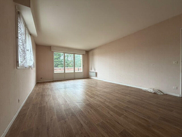 Appartement - 58 m² - 2 pièces