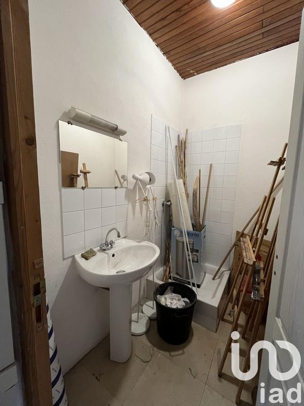 Maison de village - 67 m² - 2 pièces