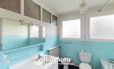 Maison - 148 m² - 6 pièces