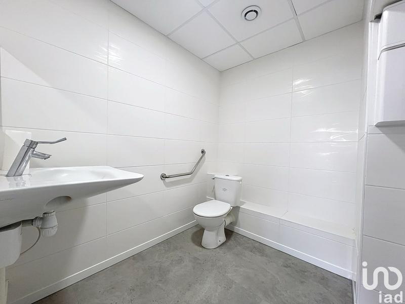 Local commercial - 123 m²