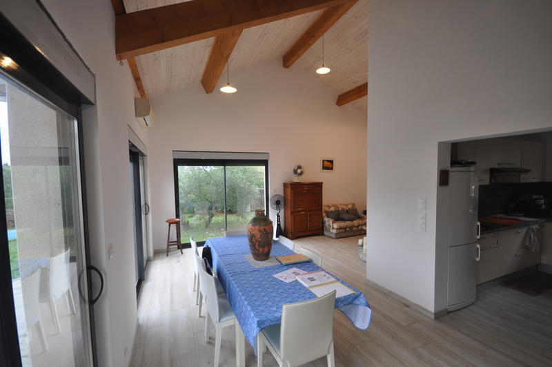 Villa - 160 m² - 6 pièces