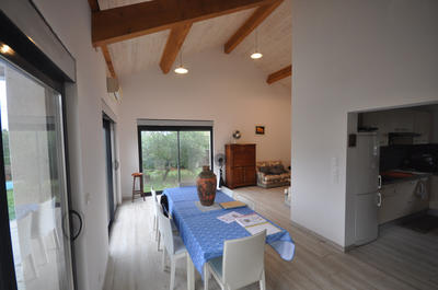 Villa - 160 m² - 6 pièces