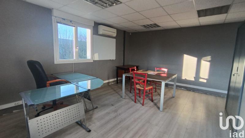 Appartement - 445 m²