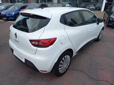 Renault Clio Societe Dci 75 Energy E6c Air Medianav