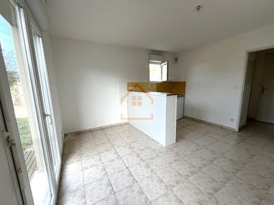 Appartement - 21 m² - 1 pièce