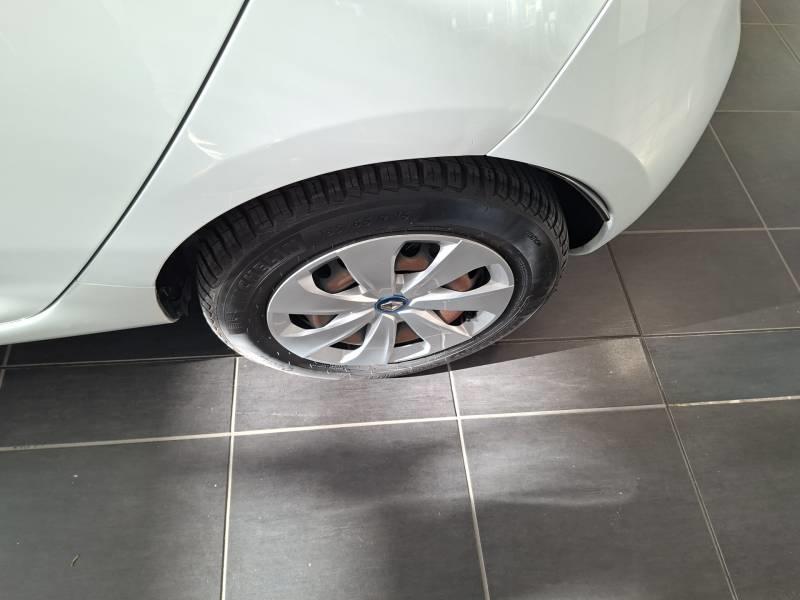 Renault Zoe R110 Life