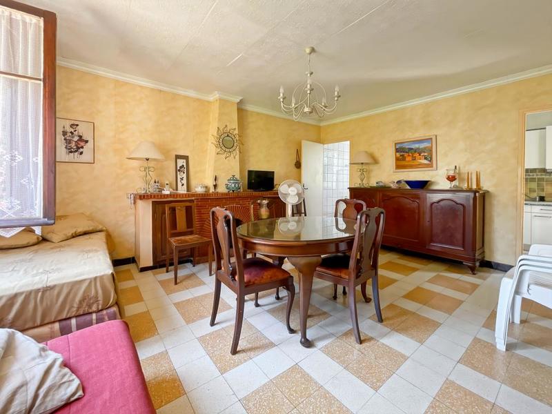 Maison - 78 m² - 4 pièces