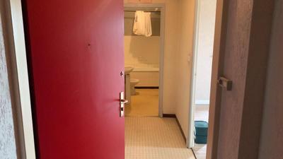 Appartement - 36 m² - 4 pièces