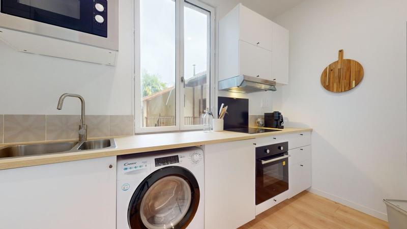 Appartement - 68 m² - 4 pièces