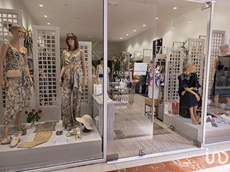 Local commercial - 85 m²