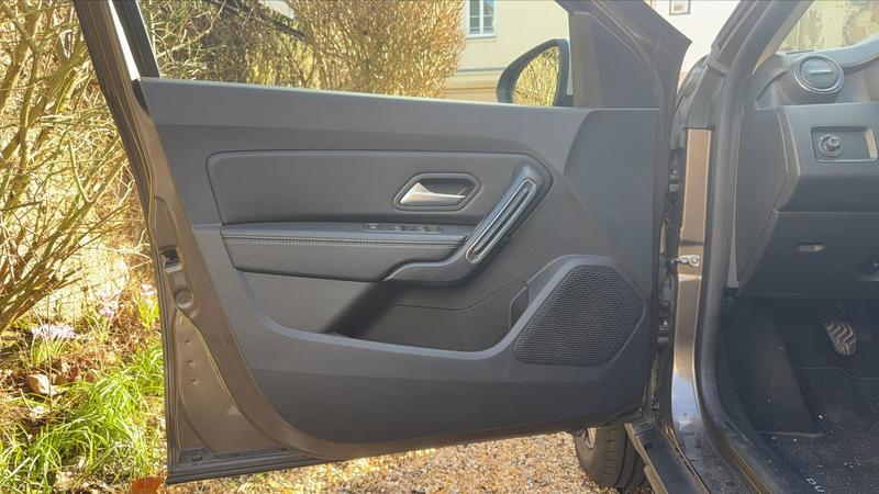 Dacia Duster 1.2 TCe 125 Prestige