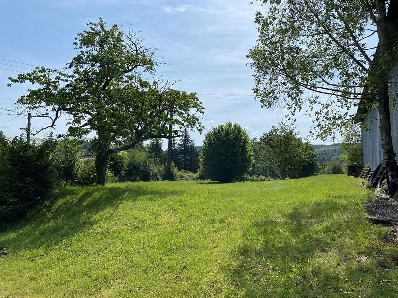 Maison ancienne - 66 m² - 3 pièces