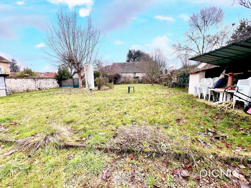 Fonds de commerce - 190 m²