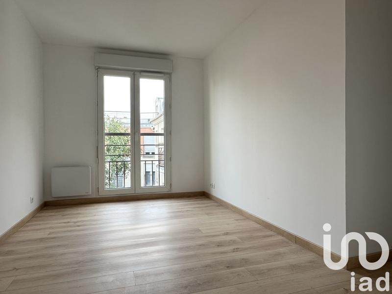 Appartement - 94 m² - 5 pièces