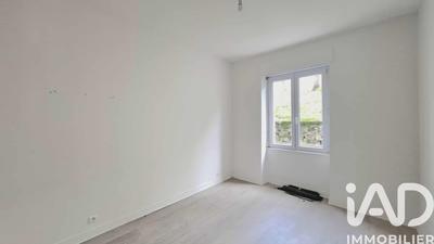 Maison de ville - 109 m² - 4 pièces