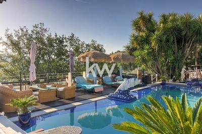 Maison - 147 m² - 6 pièces