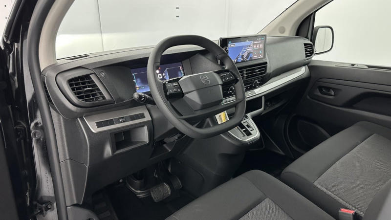 Citroën Jumpy m 2.0 BlueHDi 180ch Eat8