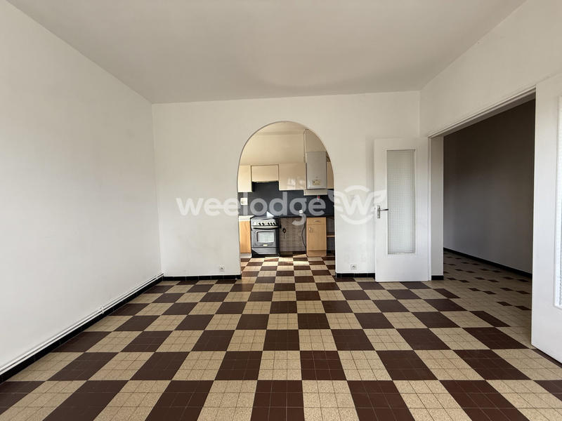 Maison - 73 m² - 4 pièces