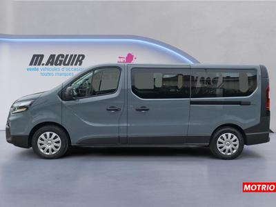 Nissan Primastar 2.0 Dci 150ch s&amp;S n-Connecta L2h1 3t0