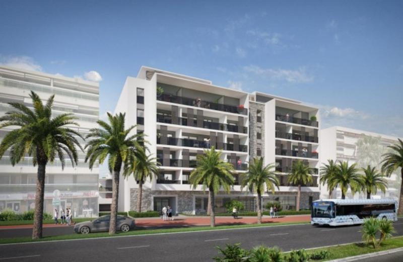 Local commercial - 66 m² - 1 pièce