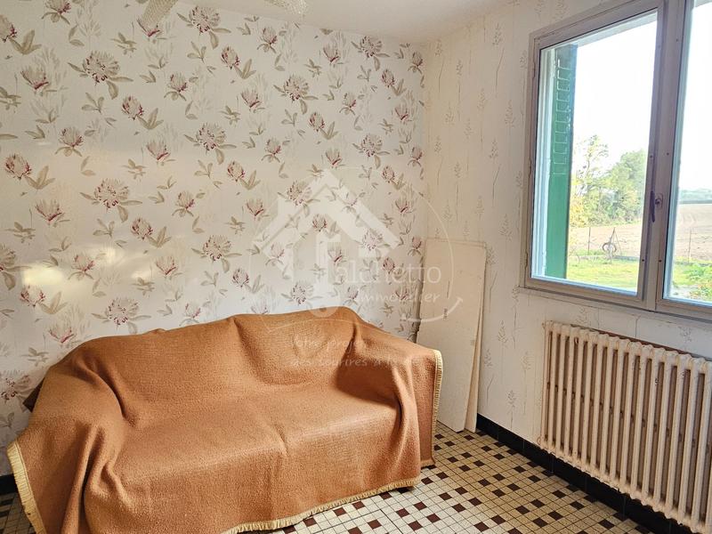 Maison - 85 m² - 5 pièces