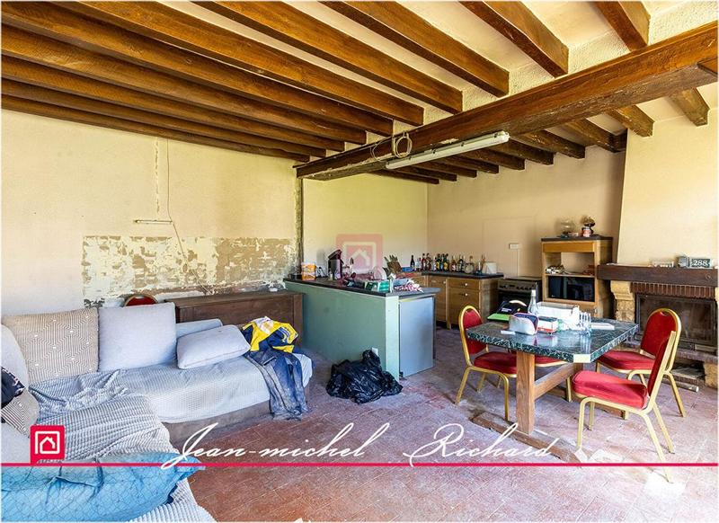 Propriété - 400 m² - 8 pièces