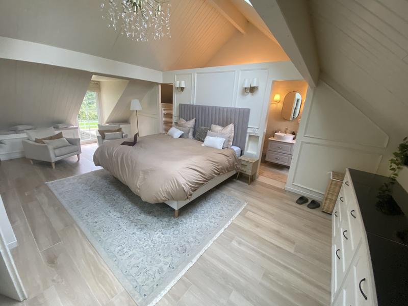 Maison - 187 m² - 5 pièces