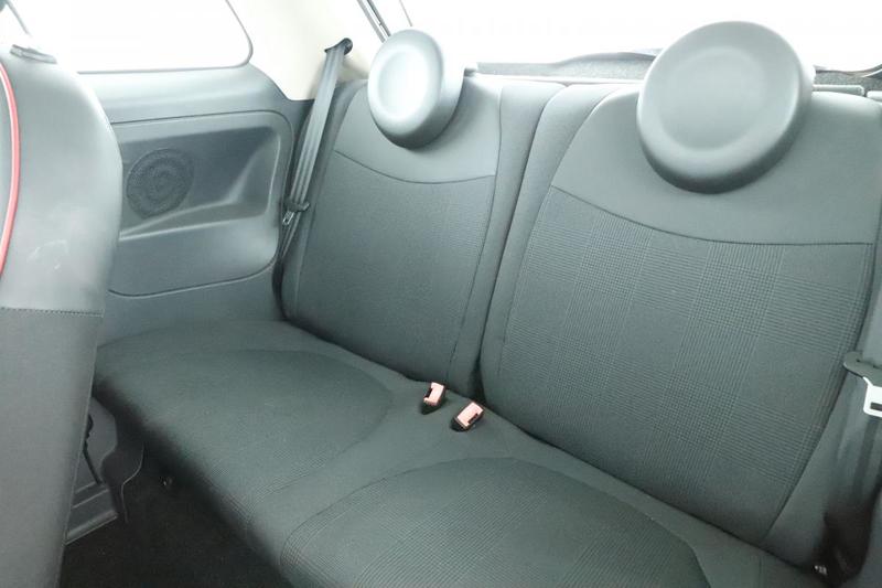 Fiat 500 1.2 Lounge 69 ch