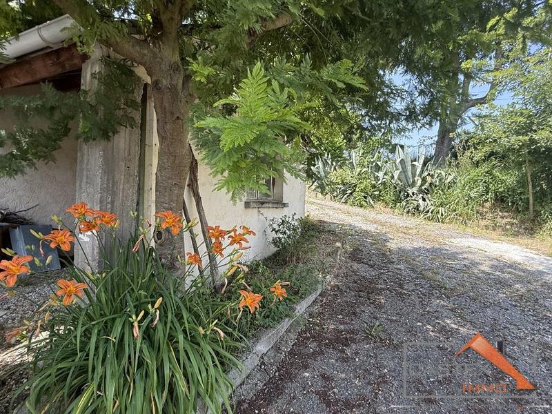 Maison - 124 m² - 5 pièces