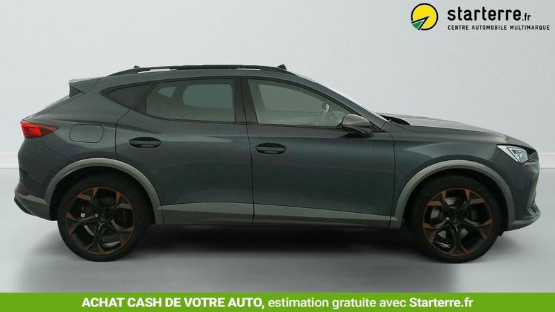 Cupra Formentor 1.4 E-Hybrid 245 Ch Dsg6 Vz