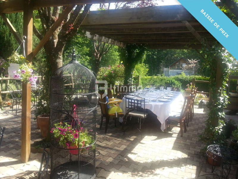 Fonds de commerce - Bureau