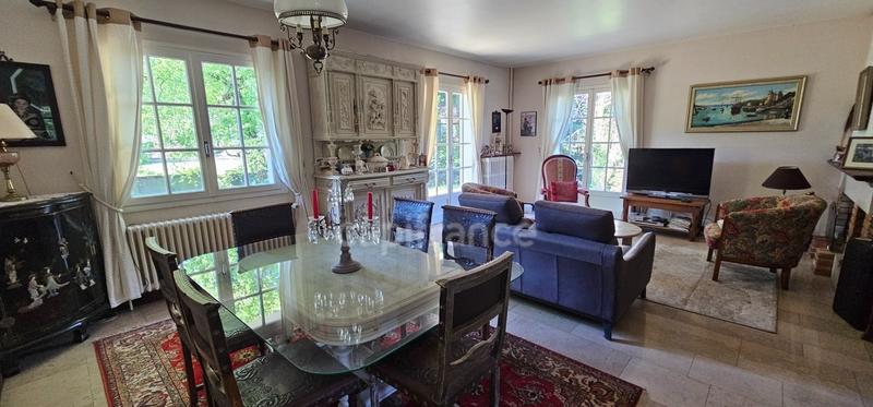 Maison - 175 m² - 7 pièces