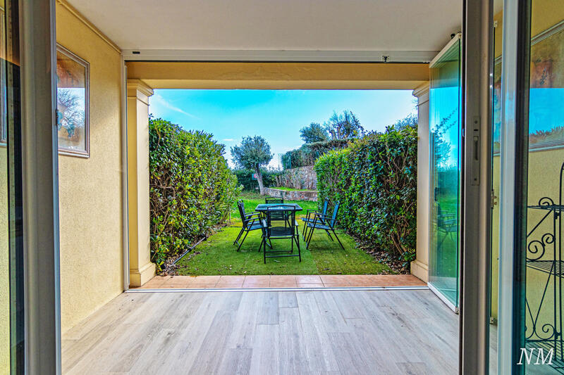 Appartement - 31 m² - 2 pièces