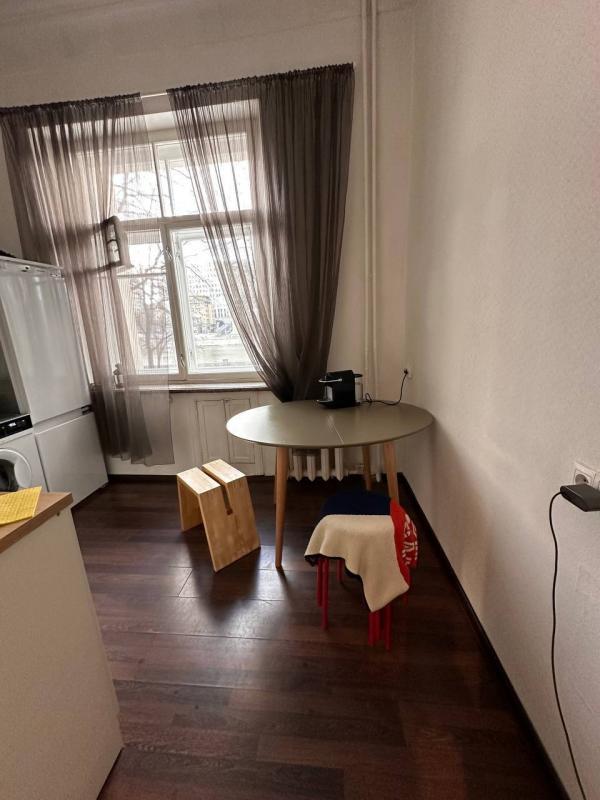 Appartement - 28 m² - 1 pièce