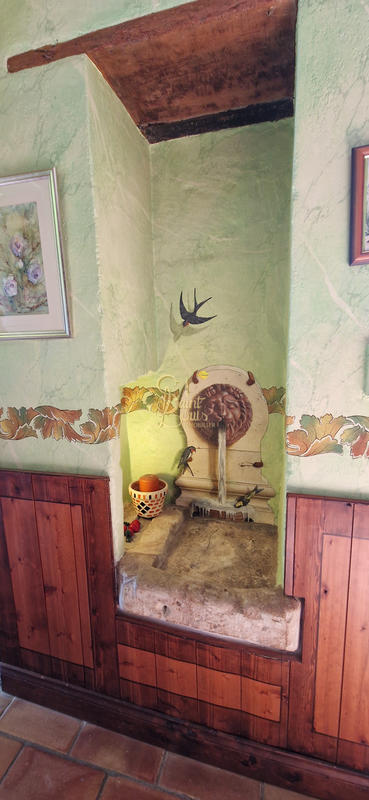 Maison - 265 m² - 8 pièces