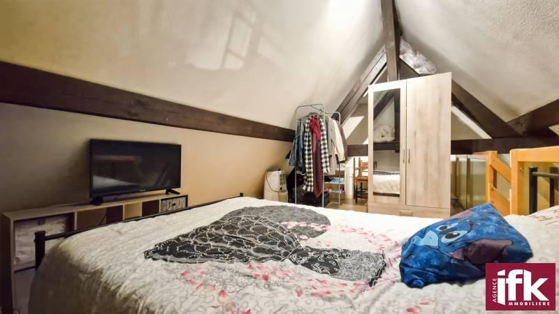 Duplex - 51 m² - 2 pièces