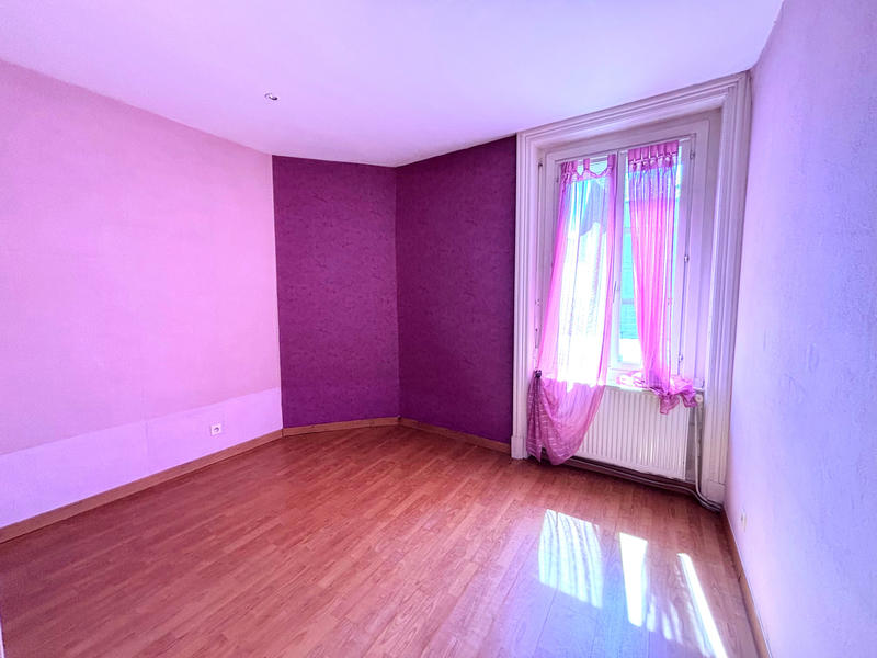 Appartement - 103 m² - 5 pièces